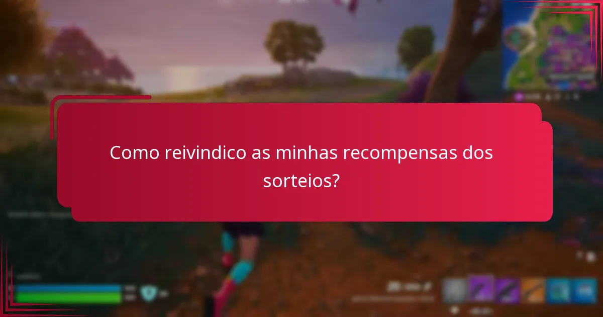 Quem é elegível para participar em sorteios de códigos de recompensa?