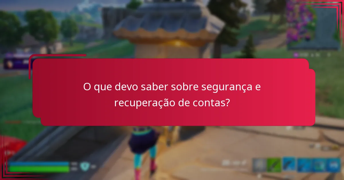 Como configurar a ligação da conta V-Bucks?