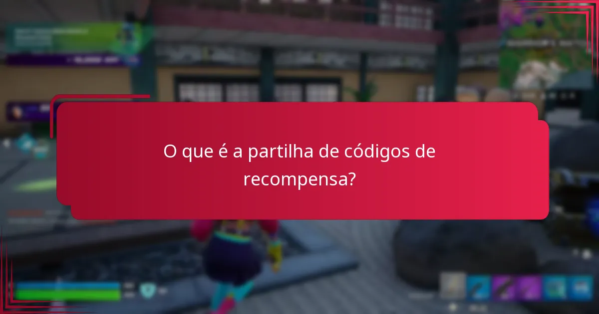 Quais considerações de segurança devem ser tomadas ao partilhar códigos?