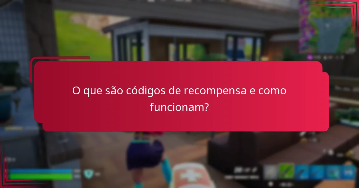 Como posso definir lembretes para as expirações dos códigos de recompensa?