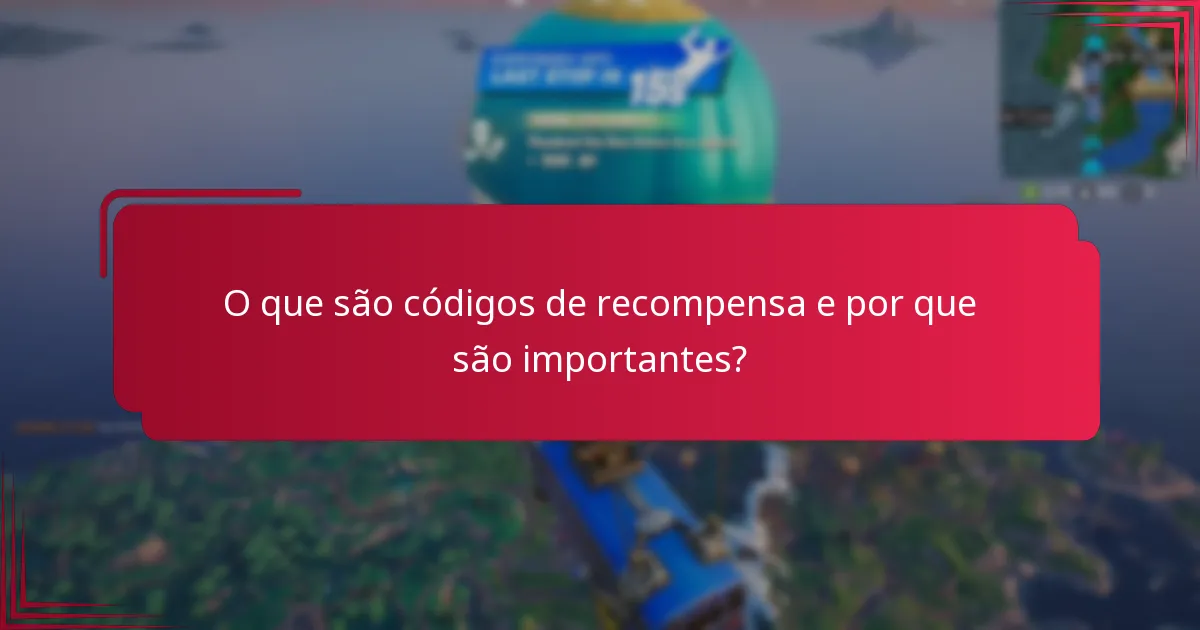 Como monitorizar a utilização de códigos de recompensa?