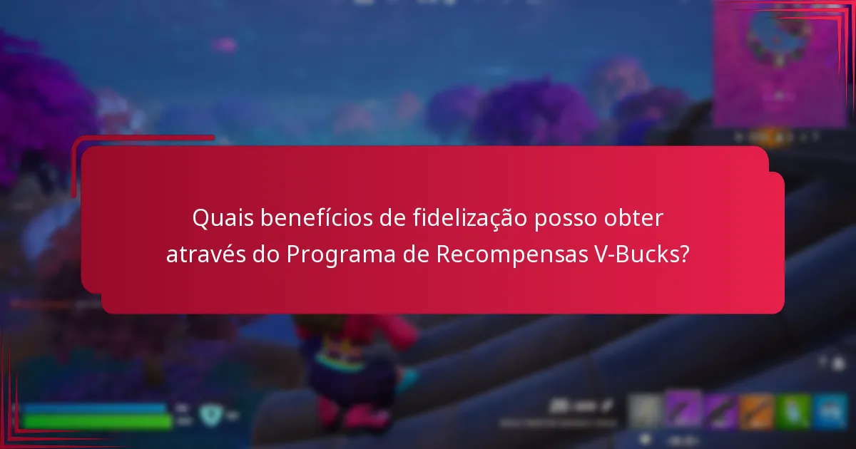 Que ofertas exclusivas estão disponíveis através do Programa de Recompensas V-Bucks?