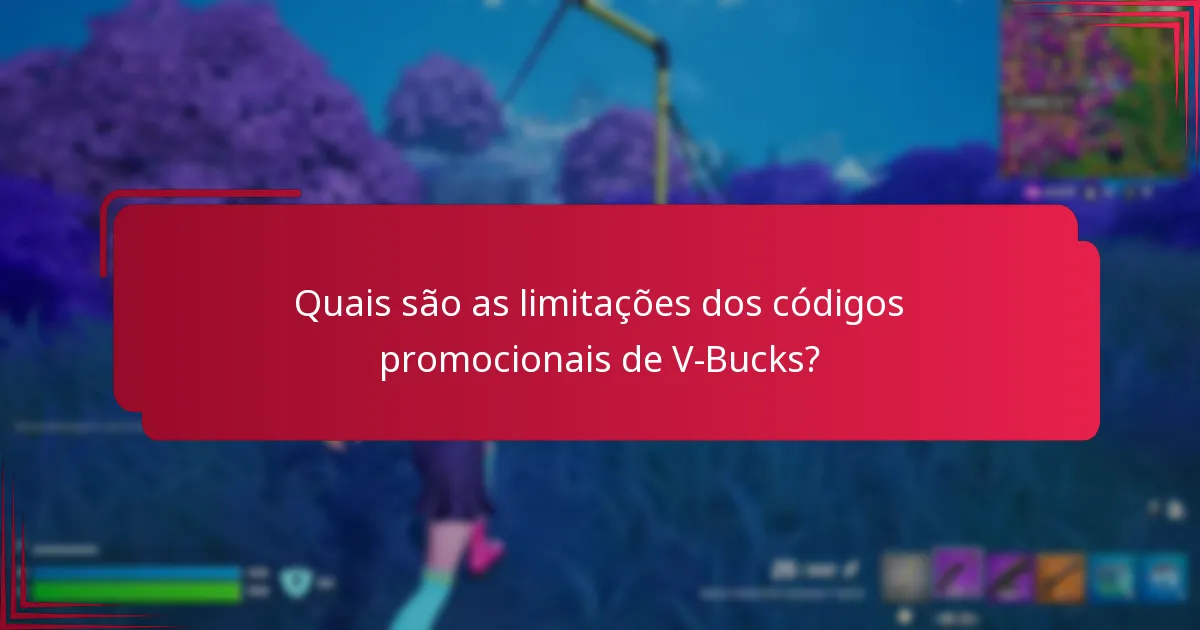 Como posso me manter atualizado sobre códigos promocionais de V-Bucks?